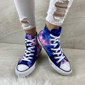 New! CONVERSE Chuck Taylor AS Hi Top